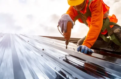 Travaux de zinguerie à Pruillé-l'Éguillé